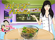 play Beef Noodle Bowl