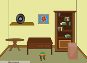 play Puzzle Room Escape
