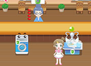 play Laundry Fun