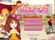 play My Super Boyfriend