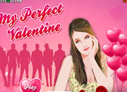 play My Perfect Valentine