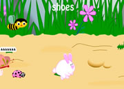 play Bugged Bunny