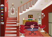 play My Modern Room Escape