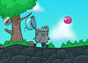 play Frizzle Fraz 2