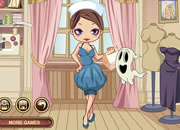 play Devilish Dress Up