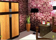 play Odd Bedroom Escape