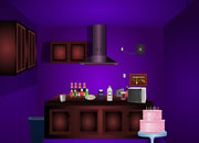 play Baby Escape4
