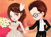 play Wedding On Valentine’S Day