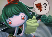 play Lilith Its Valentines Day
