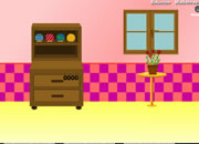 play Valentine Day Escape