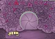 play Human Brain Escape 1