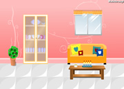 play Escape My Valentine