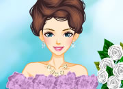 play Snow White Wedding