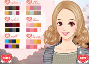 play Warm Couple