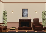 play Winterish Room