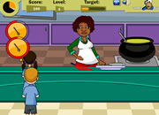 play School Canteen