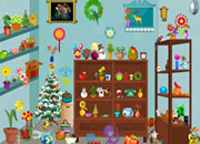 play Flower Shop