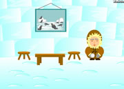 play Igloo Escape 3