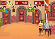 play Brittany Birt:Hotel Job