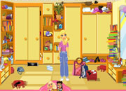play Jenny Flirty Fashionista