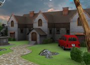 play Boathouse Escape
