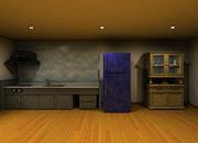 play Mild Escape 1