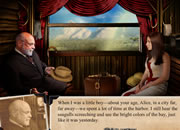 play Beautiful Old Cities
