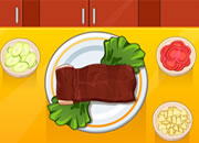 play The Steak House