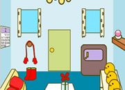 play Yuuri One Room Escape