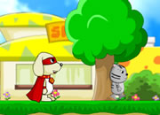 play Super Doggy