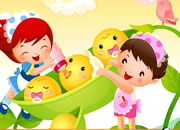 play Kids World Hs