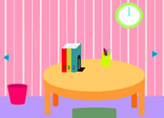 play House Without Exit