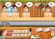 play Seafood Lovers