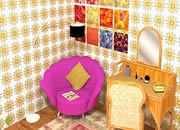 play Magnificent Bedroom Escape