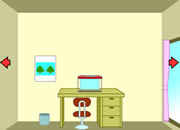 play Strange Creature Escape