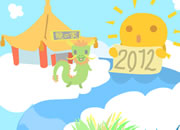 play Dragon Newyear