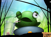 play Larva Dream