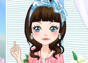 play Flower Cutie