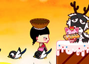 play New Year Candy Gif