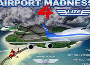 play Airport Madness 4