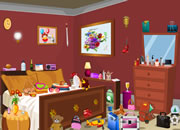 play Bed Room