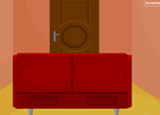 play Red Sofa Room Escape