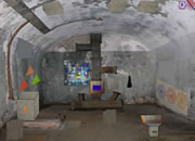 play Underground Prison Escape 2