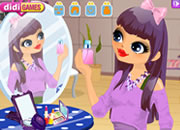 play Miss Perfume