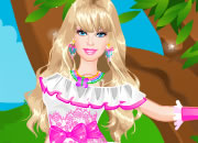 play Barbie Fairy