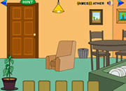 play Gathe Escape-Pretty House