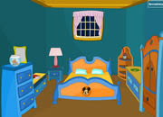 play Mickey House Escape