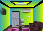 play Beauty Salon Escape