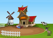 play Trapped Animals Escape