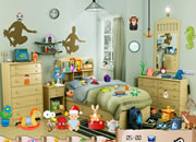 play Tots Room